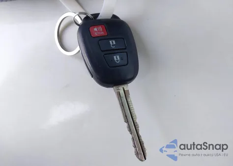 2021 Toyota Tacoma Sr5 z USA, uszkodzony, nr VIN 3TYAX5GN8MT015495